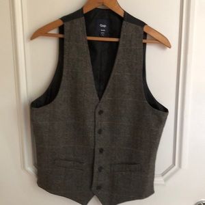 Cute unisex vest